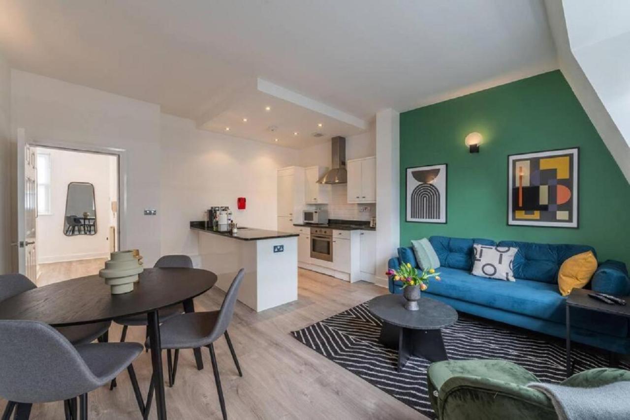 Casa vacanze 1 Bedroom - Tower Bridge - By Prime Stays M-15 *
